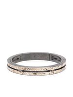 Parts of Four bracelet Sistema - Noir