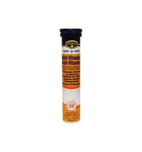 Multi Vitamine bruistabletten