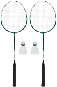 Avento badminton set