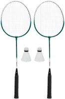 Avento badminton set - thumbnail