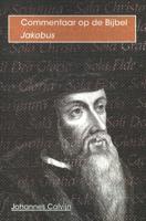 De brief van Jakobus (Paperback)
