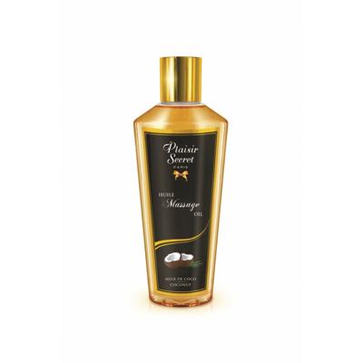 Erotische Massageolie Plaisir Secret 250 ml