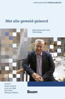 Met alle geweld geleerd (Paperback)