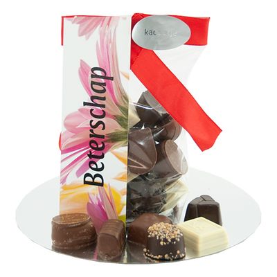 "Beterschap" Bonbons