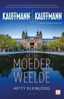 Moederweelde (Paperback)