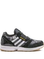 adidas "baskets ZX 8000 ""BAPE x Undefeated - Black""" - Noir - thumbnail