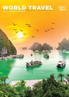 World Travel A3 Kalender 2026