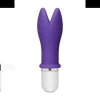 Doc Johnson American Pop - Whaam! - 10 Functies Vibrator - thumbnail