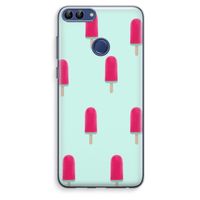 Waterijsje: Huawei P Smart (2018) Transparant Hoesje Waterijsje: Huawei P Smart (2018) Transparant Hoesje