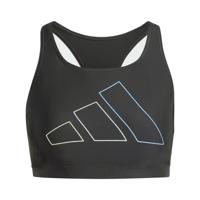 Adidas Big Bars Bikini Top dames M/38 Adidas Big Bars Bikini Top dames M/38