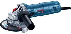 Bosch Blauw GWS 9-125 S Haakse slijper 125 mm 900 Watt 0601396104