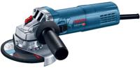 Bosch Professional GWS 9-125 S 0601396104 Haakse slijper 125 mm 900 W