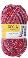 SMC Regia Pairfect Design Line by Arne & Carlos 4-PLY 9139