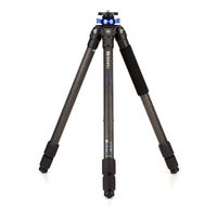 Benro Mach3 TMA37C statief