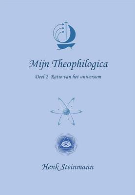 Mijn Theophilogica deel 2 (Paperback)