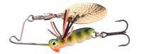 Spro Larva Spinnerbait 4cm 7gr Perch