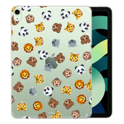 TPU Back Cover Hoesje Maken voor de iPad Air 2022 | 2020 | Eigen telefoonhoesje ontwerpen | Op maat gemaakt