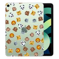 TPU Back Cover Hoesje Maken voor de iPad Air 2022 | 2020 | Eigen telefoonhoesje ontwerpen | Op maat gemaakt