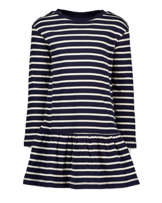 Jurk - Blauw