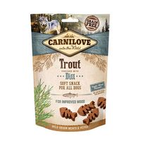 CARNILOVE Trout with Dill 200 g Universeel Dille, Forel - thumbnail