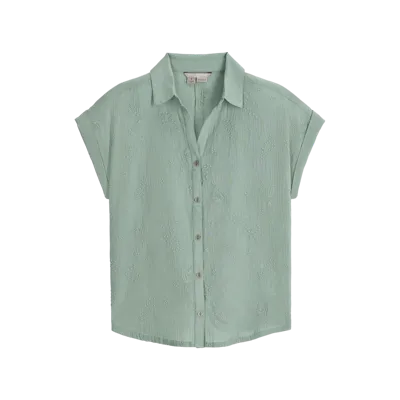 Royal Robbins Oasis Blouse
