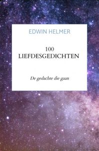 100 liefdesgedichten - Edwin Helmer - ebook