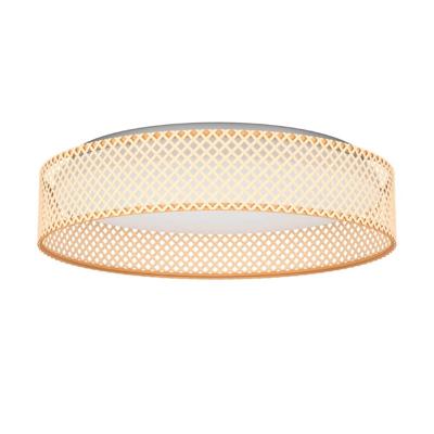 Eglo Rotan plafondlampLuppineria Ø 38cm - 900464