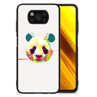 Xiaomi Poco X3 | X3 Pro Hoesje Panda Color