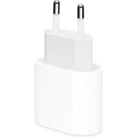Apple MUVV3ZM/A oplader voor mobiele apparatuur Universeel Wit AC Snel opladen Binnen