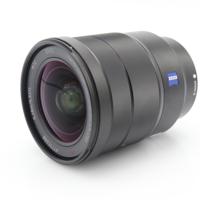 Sony FE 16-35mm F/4 ZA OSS Vario-Tessar T* occasion