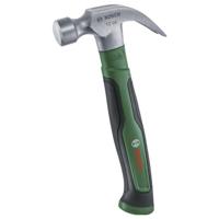 Bosch Home and Garden 1600A02W7X 1600A02W7X Klauwhamer 550 g 1 stuk(s) Bosch Home and Garden 1600A02W7X 1600A02W7X Klauwhamer 550 g 1 stuk(s)