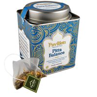 Pavilion Ayurvedische Biologische Pitta Balans Thee