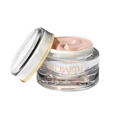 Ligne St Barth Facial Care Cream Mask Pink Clay & Passion Fruit 50ml Ligne St Barth Facial Care Cream Mask Pink Clay & Passion Fruit 50ml