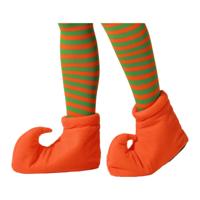 Kostuum schoenen Elf Kostuum schoenen Elf