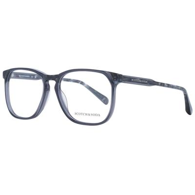 Heren Brillenframe Scotch & Soda SS4013 52029