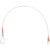 Eurolite Steel Rope for Rigport Power Distributors safety kabel
