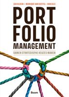 Portfoliomanagement - Jan Bloem, Monique van Gestel-van Gils - ebook