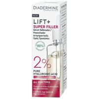 Gezichtsserum Diadermine Lift Super Filler 30 ml