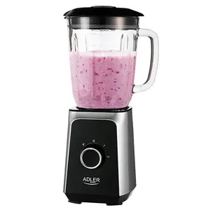 Adler AD 4076 blender 1,5 l Blender voor op aanrecht 500 W Zwart