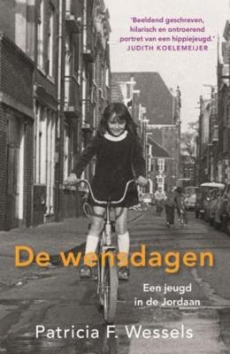 De wensdagen (Paperback)