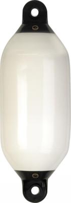 Dan-fender 822 Hd Cilinder Fender Ø200 X 635 Mm Wit Default