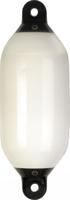 Dan-fender 822 Hd Cilinder Fender Ø200 X 635 Mm Wit Default