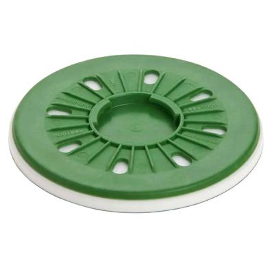 Festool PT-STF-D150 FX FastFix Poetssteunschijf 135mm - 496151