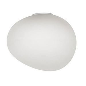 Foscarini Gregg Grande Semi 1 MyLight Wandlamp - Wit