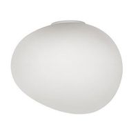 Foscarini Gregg Grande Semi 1 MyLight Wandlamp - Wit - thumbnail