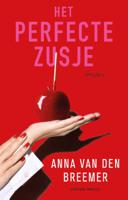 Het perfecte zusje (Paperback) - thumbnail