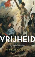 Vrijheid (Paperback)