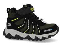 Skechers Rugged Ranger Storm Trail BKGR Groen maat 30 Skechers Rugged Ranger Storm Trail BKGR Groen maat 30