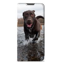 OnePlus 10 Pro Hoesje maken Honden Labrador