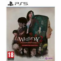 PlayStation 5-videogame Just For Games White Day 2: Flower Tell Lies PlayStation 5-videogame Just For Games White Day 2: Flower Tell Lies